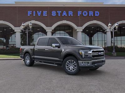 2024 Ford F-150 SuperCrew Cab 4WD, Pickup for sale #RFA60240 - photo 1