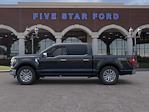 2024 Ford F-150 SuperCrew Cab 4WD, Pickup for sale #RFA60240 - photo 5