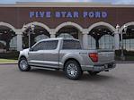 2024 Ford F-150 SuperCrew Cab 4WD, Pickup for sale #RFA60670 - photo 6