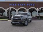 New 2024 Ford F-150 King Ranch SuperCrew Cab 4WD, Pickup for sale #RFA70331 - photo 4