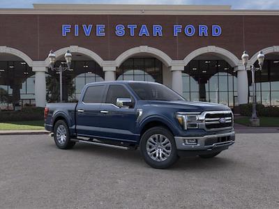 2024 Ford F-150 SuperCrew Cab 4WD, Pickup for sale #RFA72314 - photo 1