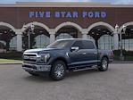 2024 Ford F-150 SuperCrew Cab 4WD, Pickup for sale #RFA72314 - photo 3