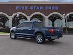 2024 Ford F-150 SuperCrew Cab 4WD, Pickup for sale #RFA72314 - photo 6