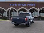 2024 Ford F-150 SuperCrew Cab 4WD, Pickup for sale #RFA72314 - photo 2