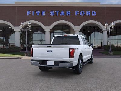 2024 Ford F-150 SuperCrew Cab 4WD, Pickup for sale #RFA72493 - photo 2