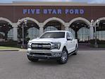 2024 Ford F-150 SuperCrew Cab 4WD, Pickup for sale #RFA72493 - photo 4