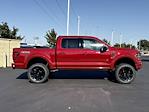 New 2024 Ford F-150 XLT SuperCrew Cab 4x4, Pickup for sale #RFA78892 - photo 4