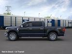 New 2024 Ford F-150 XLT SuperCrew Cab 4WD, Pickup for sale #RFA82400 - photo 5