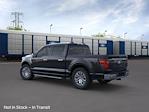 New 2024 Ford F-150 XLT SuperCrew Cab 4WD, Pickup for sale #RFA82400 - photo 6