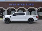 New 2024 Ford F-150 Lariat SuperCrew Cab 4WD, Pickup for sale #RFB06933 - photo 5