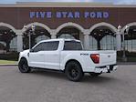 New 2024 Ford F-150 Lariat SuperCrew Cab 4WD, Pickup for sale #RFB19096 - photo 5