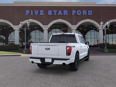 2024 Ford F-150 SuperCrew Cab 4WD, Pickup for sale #RFB19256 - photo 2