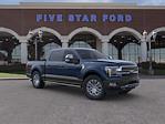 New 2024 Ford F-150 King Ranch SuperCrew Cab 4WD, Pickup for sale #RFB64257 - photo 1