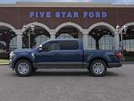 New 2024 Ford F-150 King Ranch SuperCrew Cab 4WD, Pickup for sale #RFB64257 - photo 5