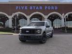 New 2024 Ford F-150 STX SuperCrew Cab 4WD, Pickup for sale #RFB79381 - photo 4