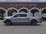 New 2024 Ford F-150 STX SuperCrew Cab 4WD, Pickup for sale #RFB79381 - photo 5