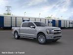 New 2024 Ford F-150 Lariat SuperCrew Cab 4WD, Pickup for sale #RFB91776 - photo 1