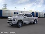 New 2024 Ford F-150 Lariat SuperCrew Cab 4WD, Pickup for sale #RFB91776 - photo 3