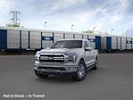 New 2024 Ford F-150 Lariat SuperCrew Cab 4WD, Pickup for sale #RFB91776 - photo 4