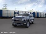 New 2024 Ford F-150 King Ranch SuperCrew Cab 4WD, Pickup for sale #RFB96842 - photo 4