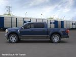 New 2024 Ford F-150 King Ranch SuperCrew Cab 4WD, Pickup for sale #RFB96842 - photo 5