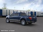 New 2024 Ford F-150 King Ranch SuperCrew Cab 4WD, Pickup for sale #RFB96842 - photo 6