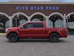 New 2024 Ford F-150 Lariat SuperCrew Cab 4WD, Pickup for sale #RFB96900 - photo 5