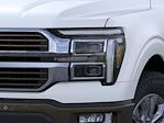 New 2024 Ford F-150 King Ranch SuperCrew Cab 4WD, Pickup for sale #RFB97443 - photo 18