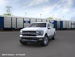 New 2024 Ford F-150 King Ranch SuperCrew Cab 4WD, Pickup for sale #RFB97443 - photo 4