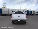 New 2024 Ford F-150 King Ranch SuperCrew Cab 4WD, Pickup for sale #RFB97443 - photo 7