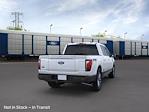 New 2024 Ford F-150 King Ranch SuperCrew Cab 4WD, Pickup for sale #RFB97443 - photo 2