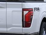 New 2024 Ford F-150 King Ranch SuperCrew Cab 4WD, Pickup for sale #RFB98511 - photo 21