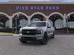 New 2024 Ford F-150 Lariat SuperCrew Cab 4WD, Pickup for sale #RFB98523 - photo 4