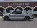 New 2024 Ford F-150 Lariat SuperCrew Cab 4WD, Pickup for sale #RFB98523 - photo 5