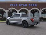 New 2024 Ford F-150 Lariat SuperCrew Cab 4WD, Pickup for sale #RFB98523 - photo 6