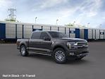 New 2024 Ford F-150 King Ranch SuperCrew Cab 4WD, Pickup for sale #RFC04659 - photo 1