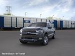 New 2024 Ford F-150 King Ranch SuperCrew Cab 4WD, Pickup for sale #RFC04659 - photo 4