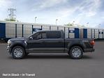 New 2024 Ford F-150 King Ranch SuperCrew Cab 4WD, Pickup for sale #RFC04659 - photo 5