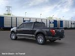 New 2024 Ford F-150 King Ranch SuperCrew Cab 4WD, Pickup for sale #RFC04659 - photo 6