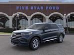 New 2024 Ford Explorer XLT RWD, SUV for sale #RGA17471 - photo 3