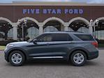 New 2024 Ford Explorer XLT RWD, SUV for sale #RGA17471 - photo 5