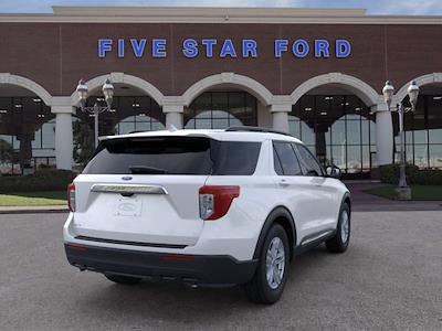 2024 Ford Explorer RWD, SUV for sale #RGA46076 - photo 2