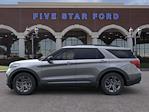 New 2024 Ford Explorer XLT RWD, SUV for sale #RGA56562 - photo 5