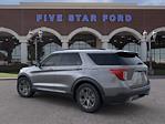 New 2024 Ford Explorer XLT RWD, SUV for sale #RGA56562 - photo 6