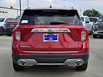 New 2024 Ford Explorer Limited RWD, SUV for sale #RGA66341 - photo 5