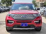 New 2024 Ford Explorer Limited RWD, SUV for sale #RGA66341 - photo 6