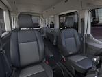 2024 Ford Transit 350 Super Cab Medium Roof RWD, Passenger Van for sale #RKA30914 - photo 10
