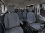 New 2024 Ford Transit 350 XL Medium Roof RWD, Passenger Van for sale #RKA65737 - photo 10