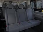 New 2024 Ford Transit 350 XL Medium Roof RWD, Passenger Van for sale #RKA65737 - photo 11