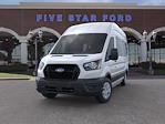 New 2024 Ford Transit 350 Super Cab High Roof RWD, Passenger Van for sale #RKA90224 - photo 3